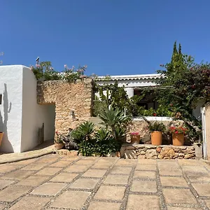  Сasa de vacaciones Casa Coves