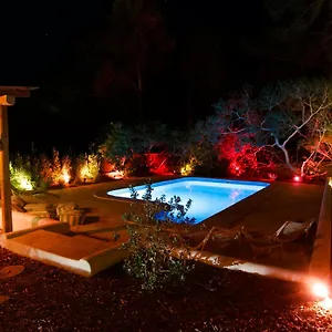  Villa Spacious & Luxury In Ibiza - Santa Gertrudis - Chiquita